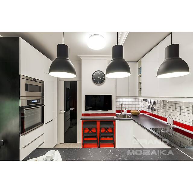 Керамическая плитка для стен, серия FRESH