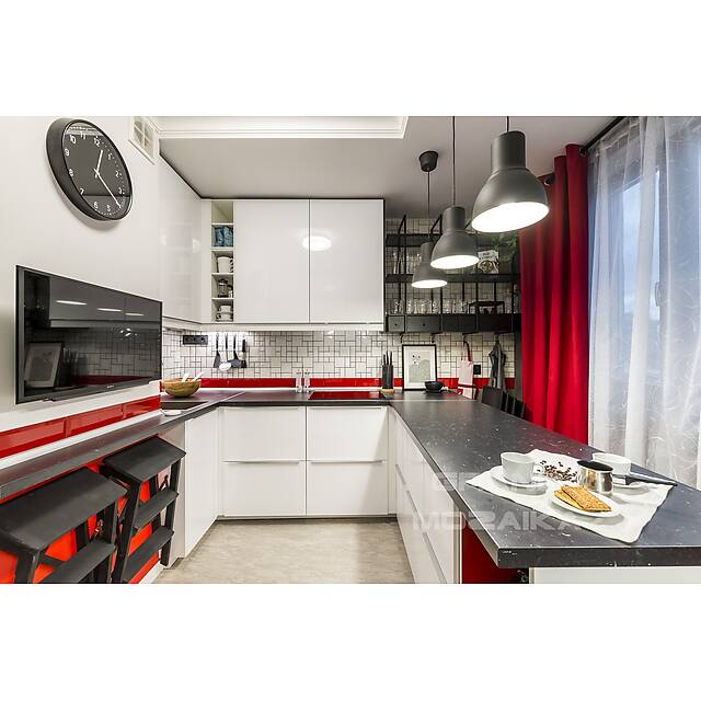 Керамическая плитка для стен, серия FRESH