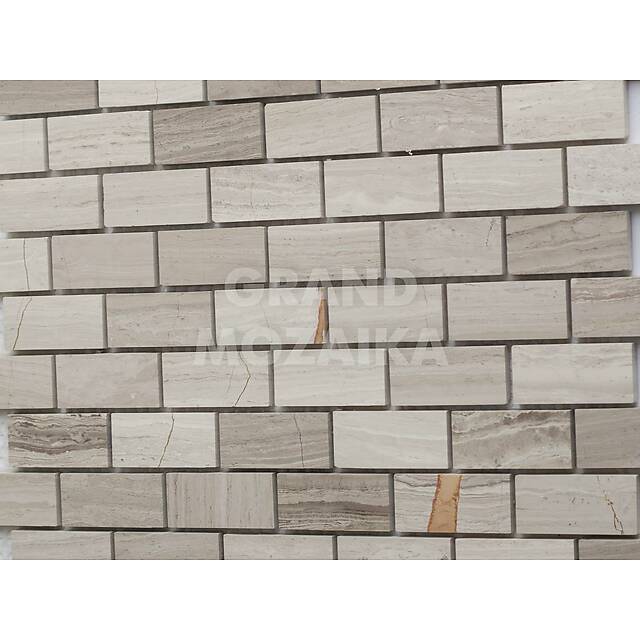 Мраморная мозаика, серия Marmo