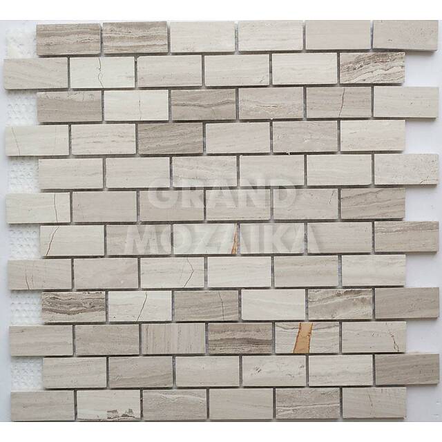 Мраморная мозаика, серия Marmo