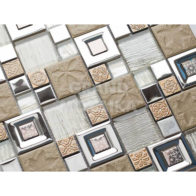 Микс мозаика, серия Promix