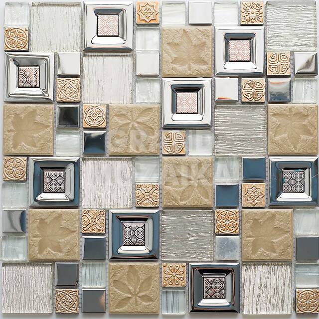 Микс мозаика, серия Promix