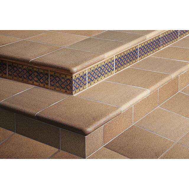 Ступень угловая, серия Natural