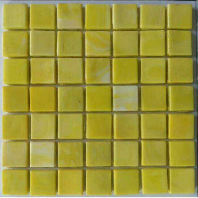 Стеклянная мозаика, серия Classic Art