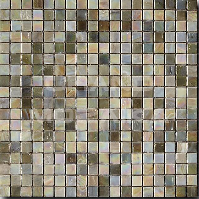 Стеклянная мозаика, серия Mix Art