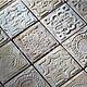Мозаика из натурального камня, серия Equilibrio
