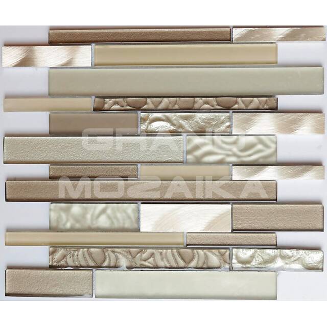 Микс мозаика, серия Breez