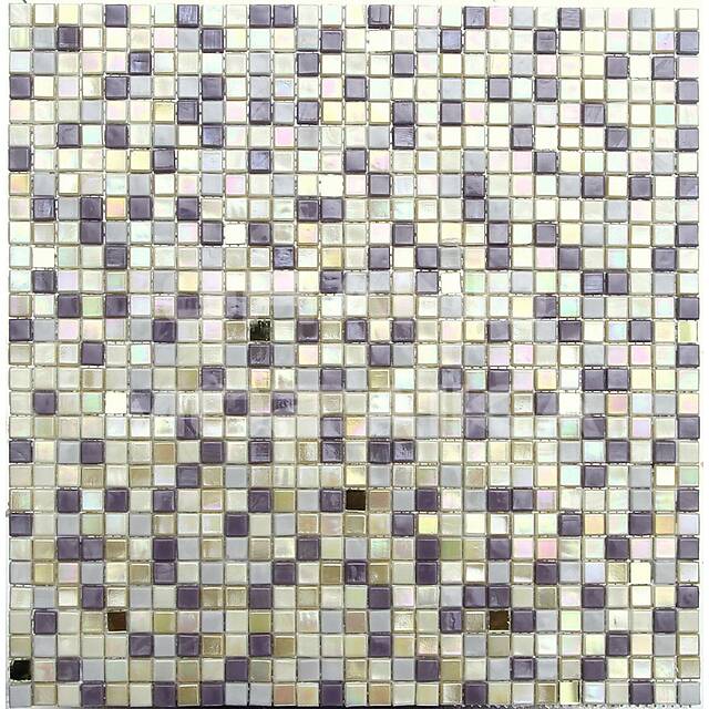 Стеклянная мозаика, серия Breez