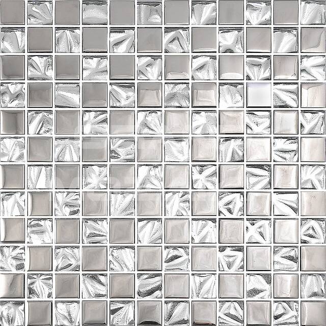 Стеклянная мозаика, серия Breez