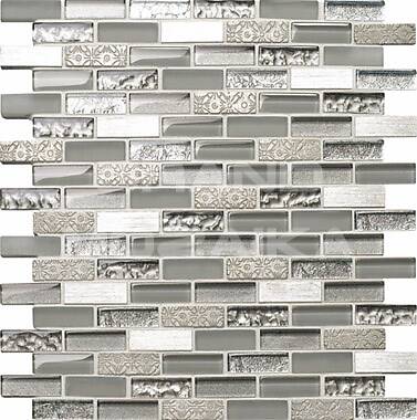 Микс мозаика, серия Breez