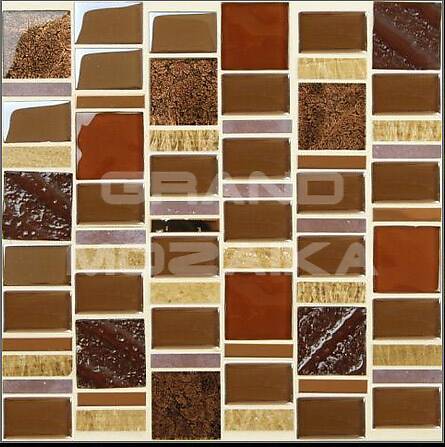 Микс мозаика, серия Breez