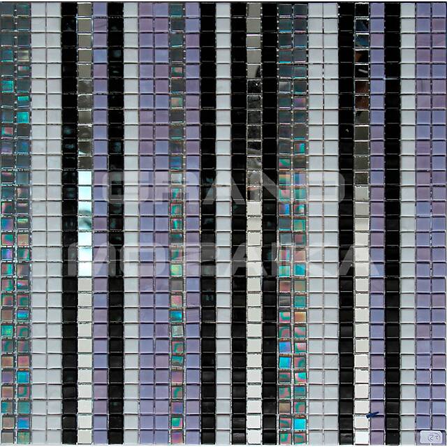 Микс мозаика, серия Breez