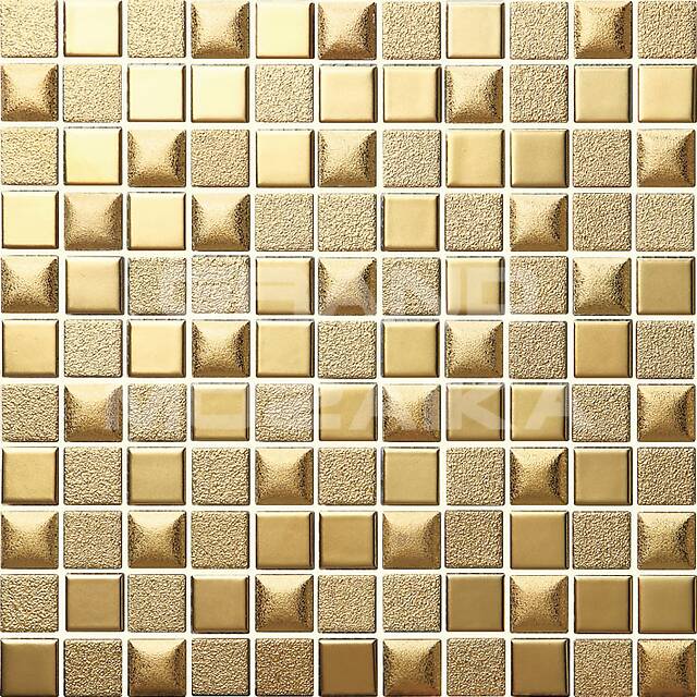 Керамическая мозаика, серия Breez