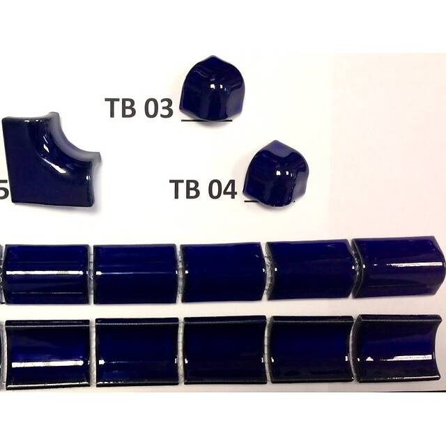 Внутренний уголок, серия Porcelain