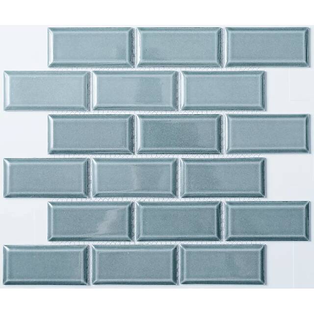 Керамическая мозаика, серия Rustic