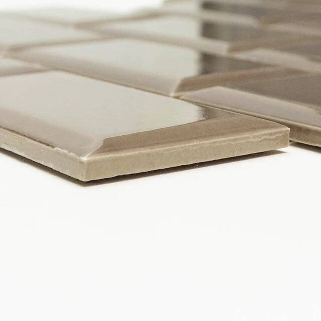 Керамическая мозаика, серия Rustic