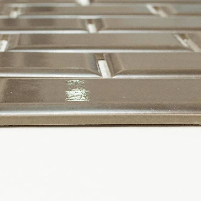 Керамическая мозаика, серия Rustic