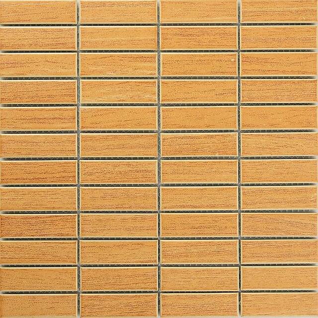 Керамогранитная мозаика, серия Ceramic