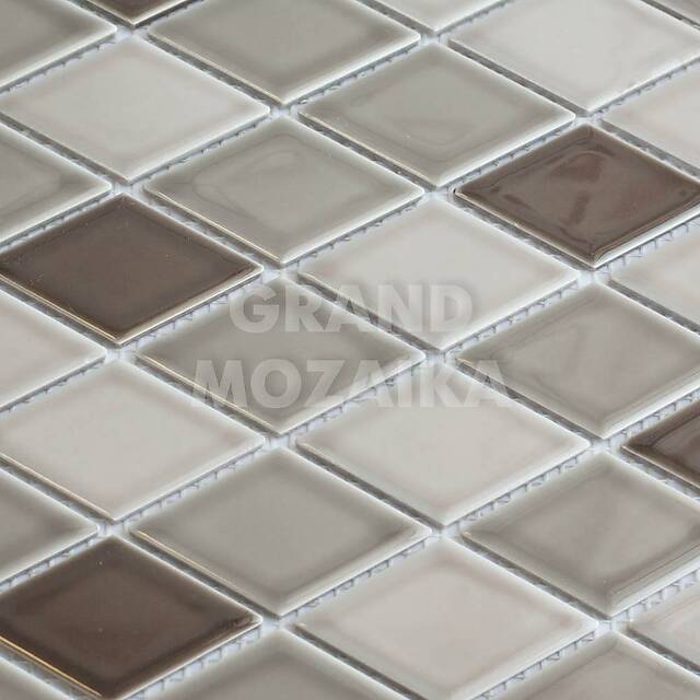 Керамическая мозаика, серия Ceramic