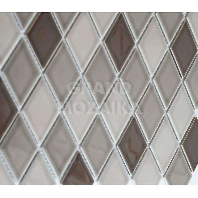 Керамическая мозаика, серия Ceramic