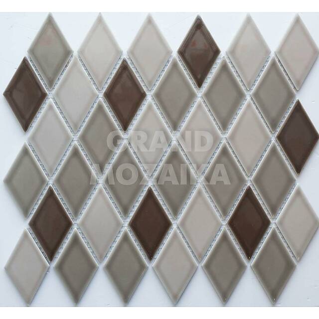 Керамическая мозаика, серия Ceramic