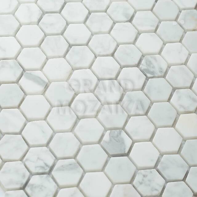 Мраморная мозаика, серия Marmo