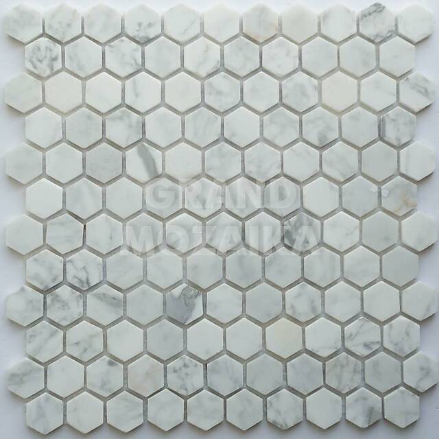 Мраморная мозаика, серия Marmo