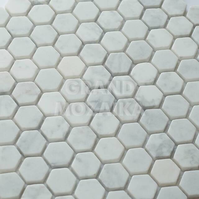 Мраморная мозаика, серия Marmo