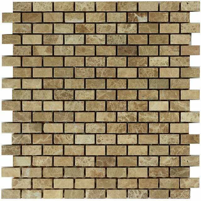 Мраморная мозаика, серия Marmo