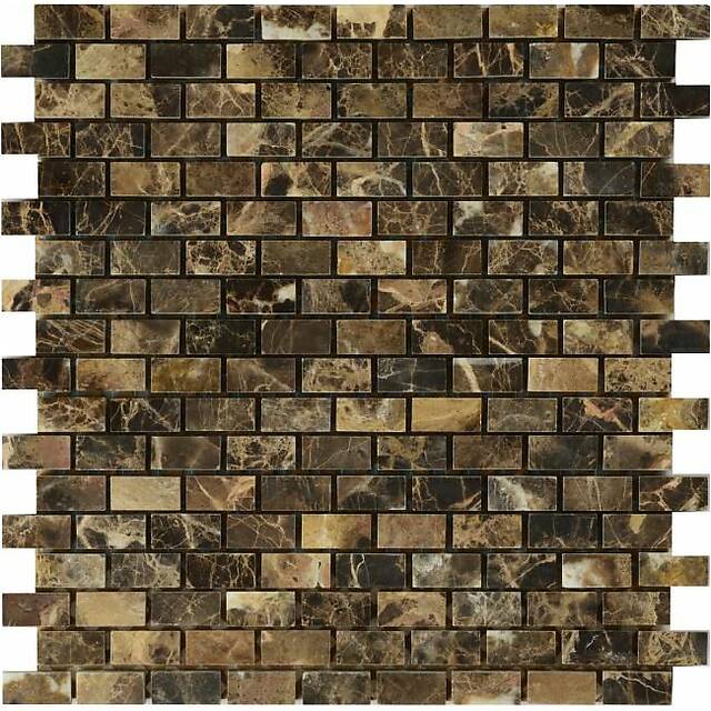 Мраморная мозаика, серия Marmo