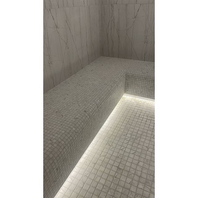 Стеклянная мозаика, серия Zen