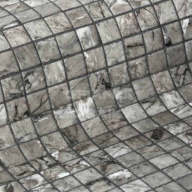 Стеклянная мозаика, серия Zen