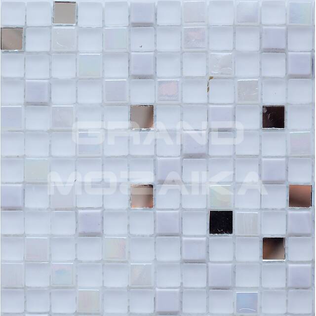 Стеклянная мозаика, серия Premium