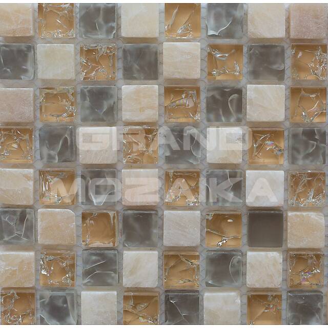 Микс мозаика, серия Style