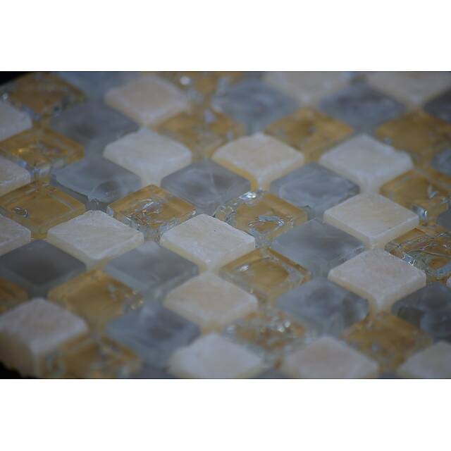 Микс мозаика, серия Style