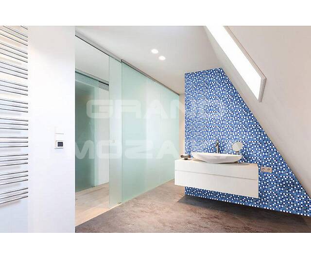 Микс мозаика, серия Style