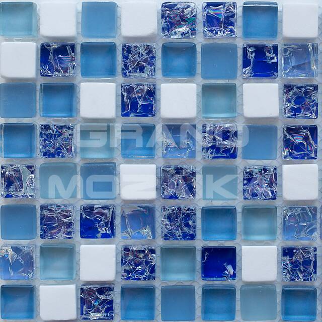 Микс мозаика, серия Style