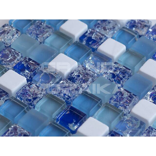 Микс мозаика, серия Style