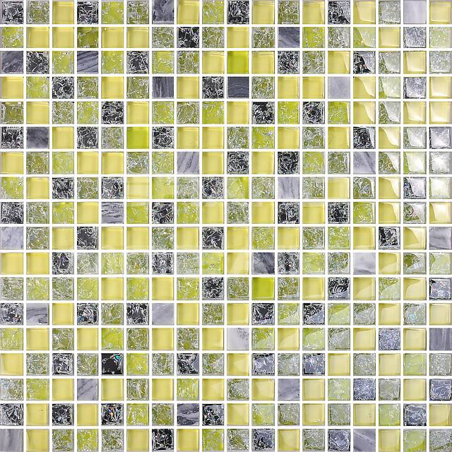 Микс мозаика, серия Style