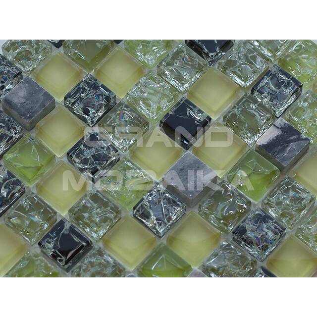 Микс мозаика, серия Style