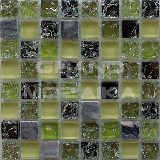 Микс мозаика, серия Style