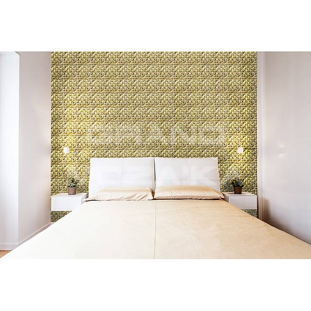 Стеклянная мозаика, серия Style