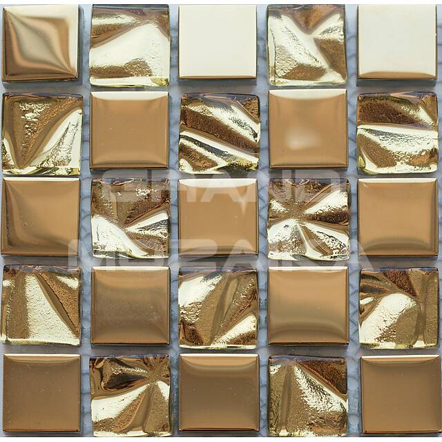 Стеклянная мозаика, серия Style