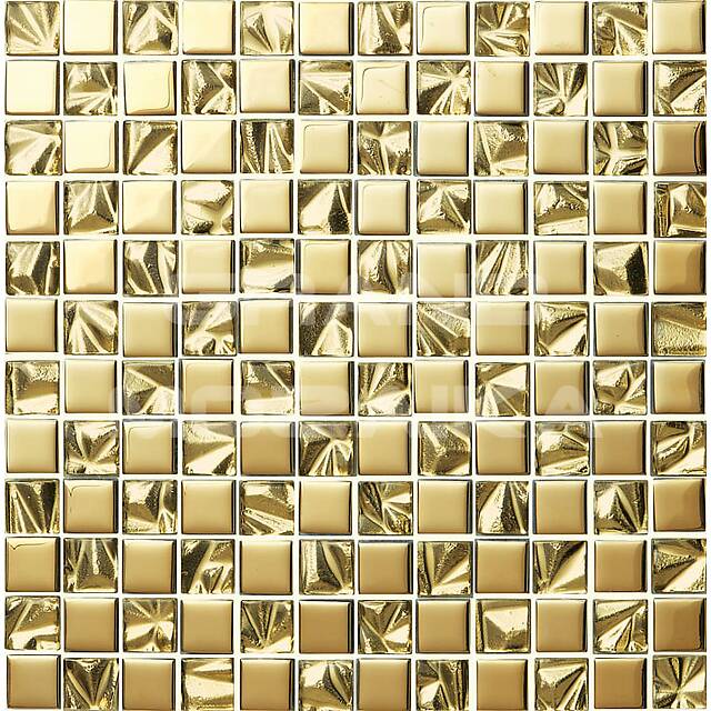 Стеклянная мозаика, серия Style