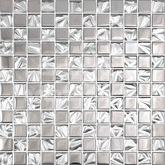 Стеклянная мозаика, серия Style