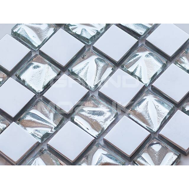 Стеклянная мозаика, серия Style