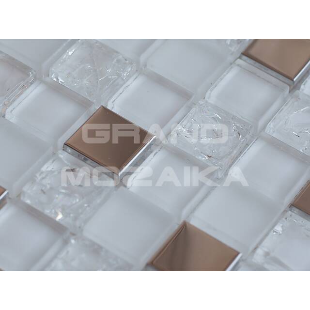 Микс мозаика, серия Style