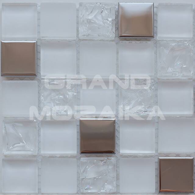 Микс мозаика, серия Style