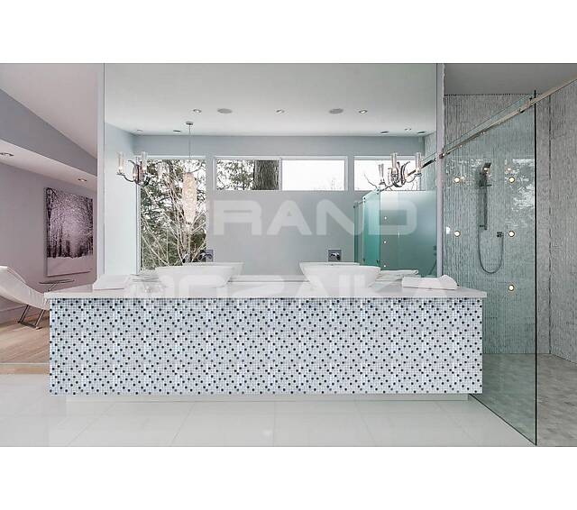 Микс мозаика, серия Style