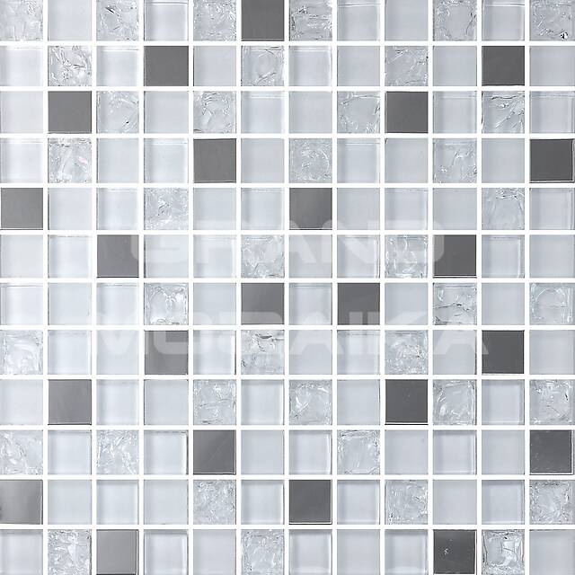 Микс мозаика, серия Style